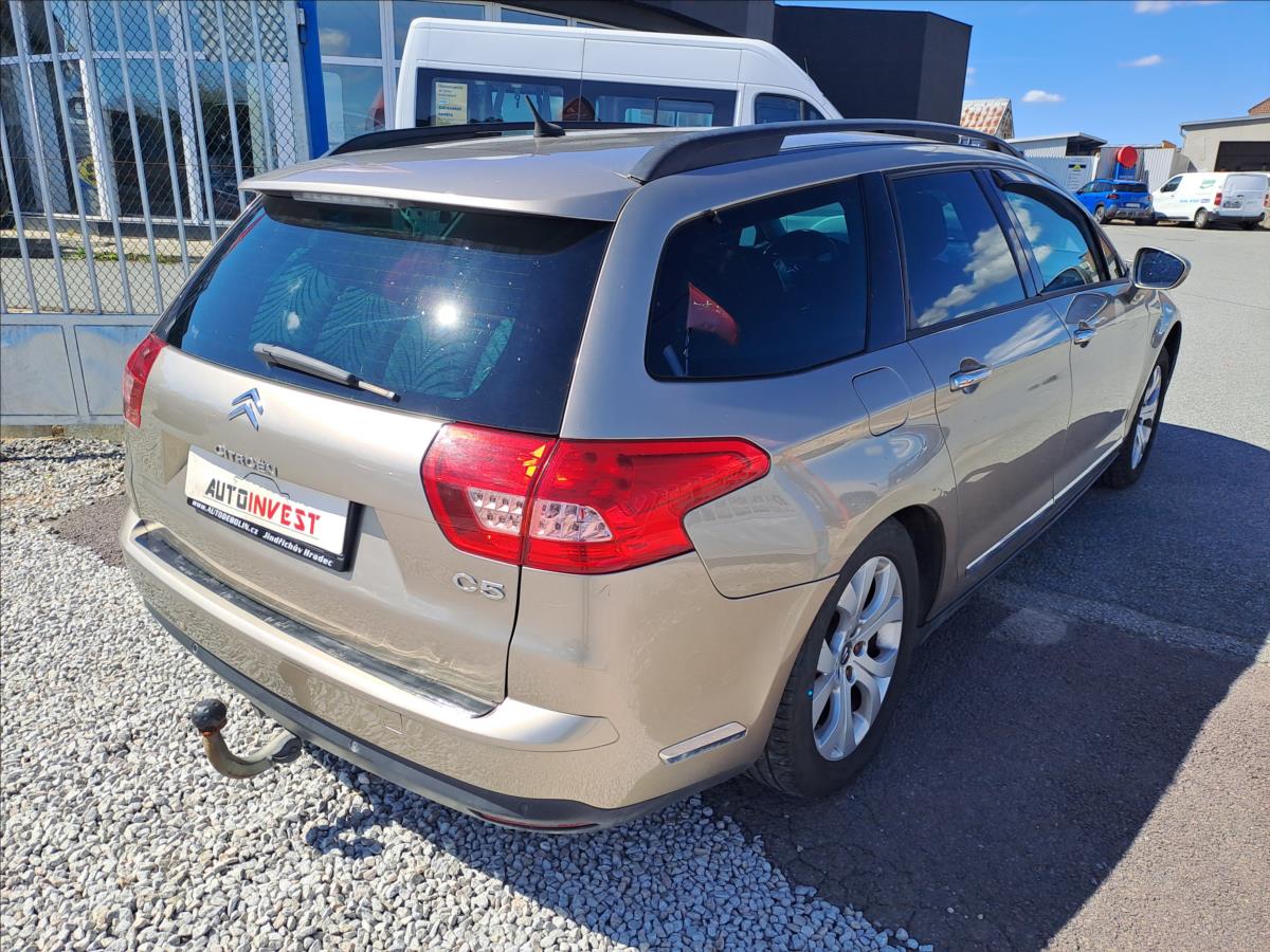 Citroën C5