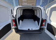 Peugeot Partner Skříň 1,5 l 75 kw