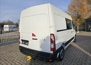 Renault Master 3