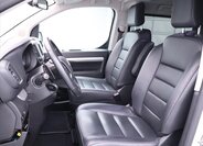 Toyota ProAce Verso Kombi 2,0 l 130 kw