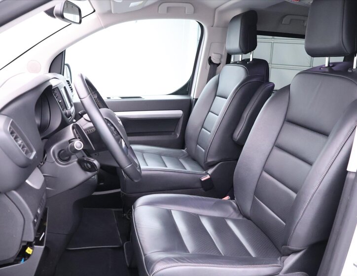 Toyota ProAce Verso Kombi 2,0 l 130 kw