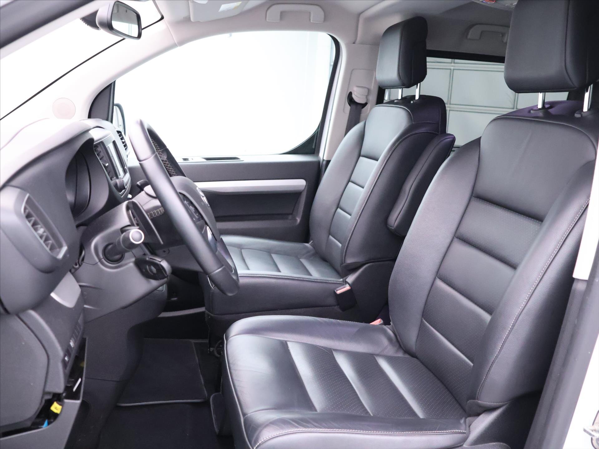 Toyota ProAce Verso Kombi 2,0 l 130 kw