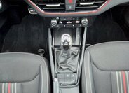 Škoda Kamiq Hatchback 1,5 l 110 kw