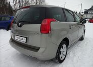 Peugeot 5008 MPV 1,6 l 115 kw