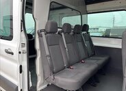 Ford Transit 14