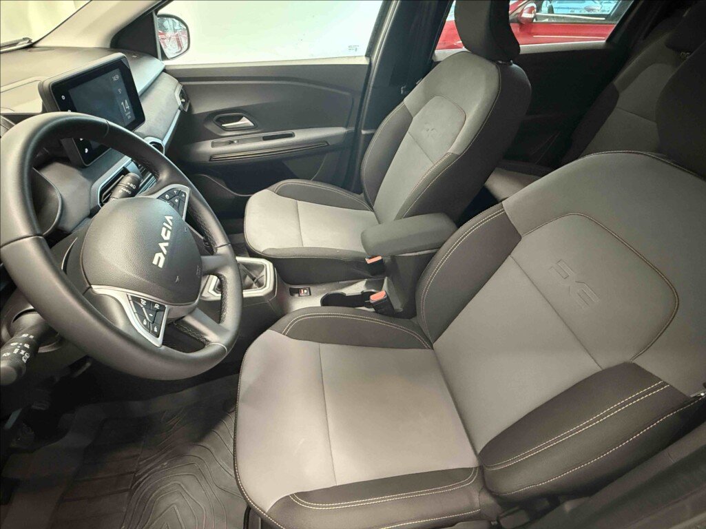 Dacia Jogger Kombi 999,0 81 kw