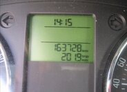 Škoda Roomster Kombi 1,4 l 63 kw