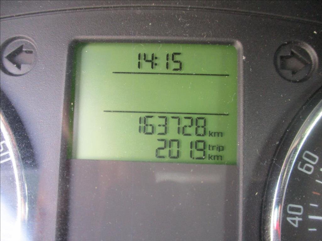 Škoda Roomster Kombi 1,4 l 63 kw