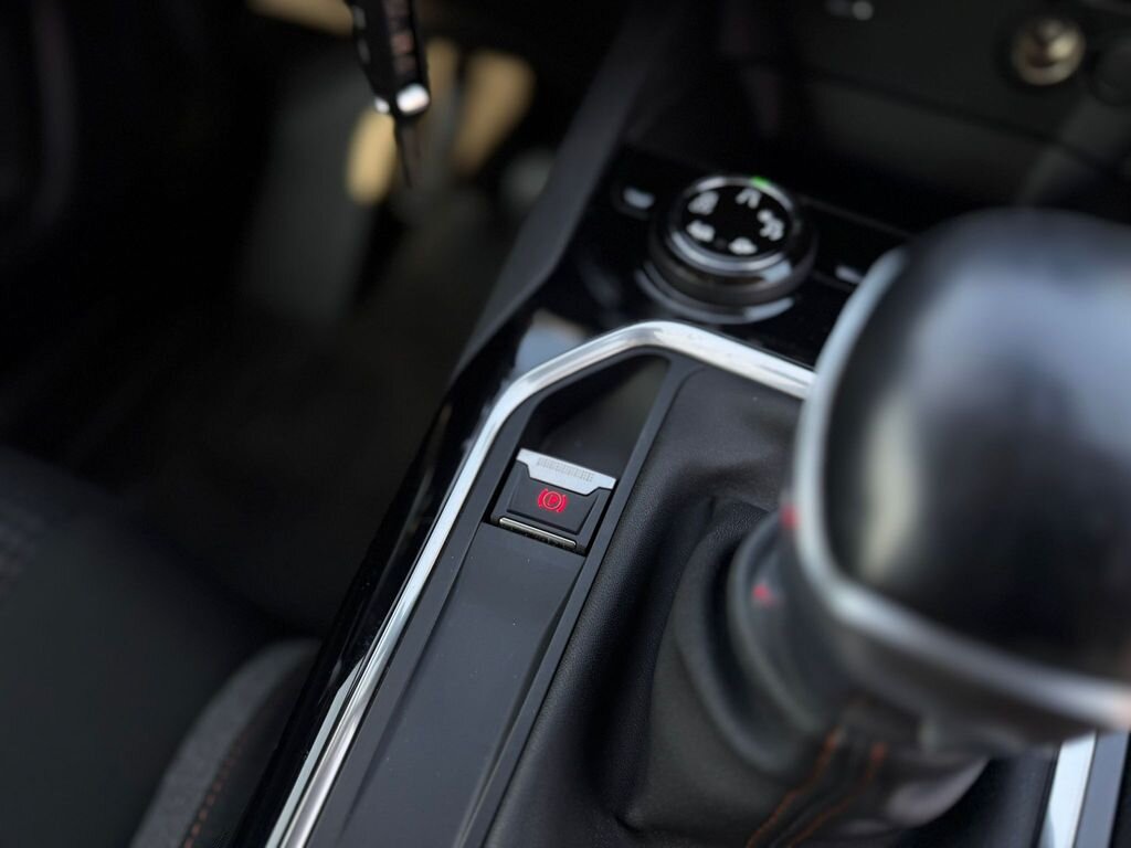 Peugeot 3008 SUV / Terénní 1,2 l 96 kw