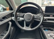Audi A4 11