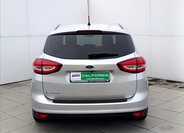 Ford C-MAX MPV 1,6 l 88 kw