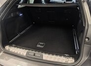 Peugeot 508 Kombi 2,0 l 130 kw