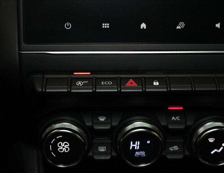 Mitsubishi ASX SUV / Terénní 999,0 67 kw