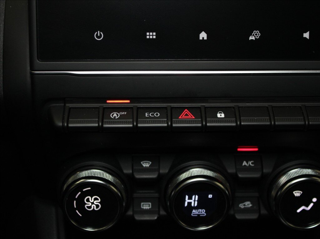 Mitsubishi ASX SUV / Terénní 999,0 67 kw