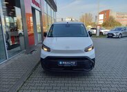 Toyota ProAce City VAN / Minibus 1,5 l 75 kw