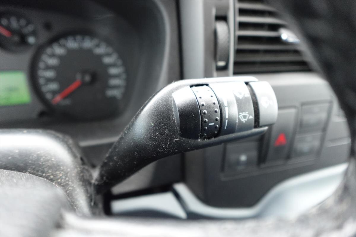 Ford Transit Ostatní 2,2 l 74 kw