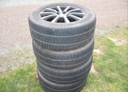 Jeep Grand Cherokee Kombi 3,0 l 160 kw