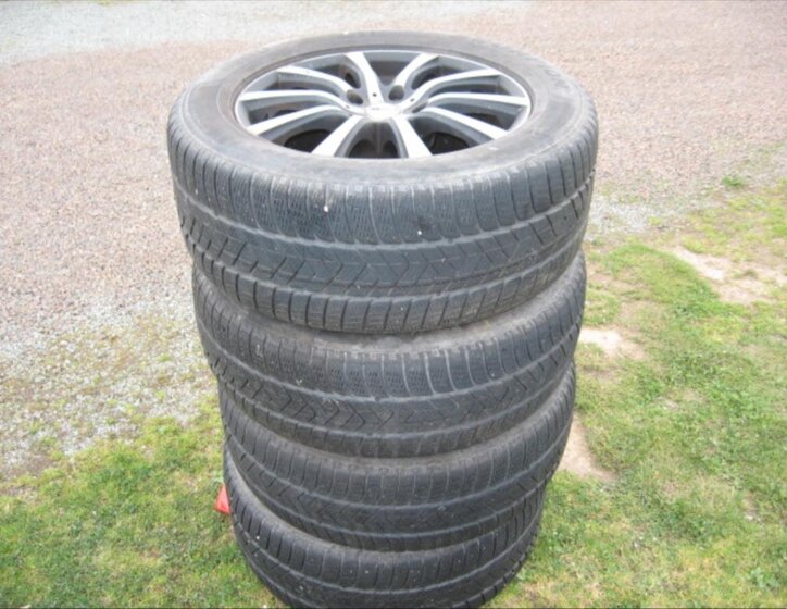 Jeep Grand Cherokee Kombi 3,0 l 160 kw