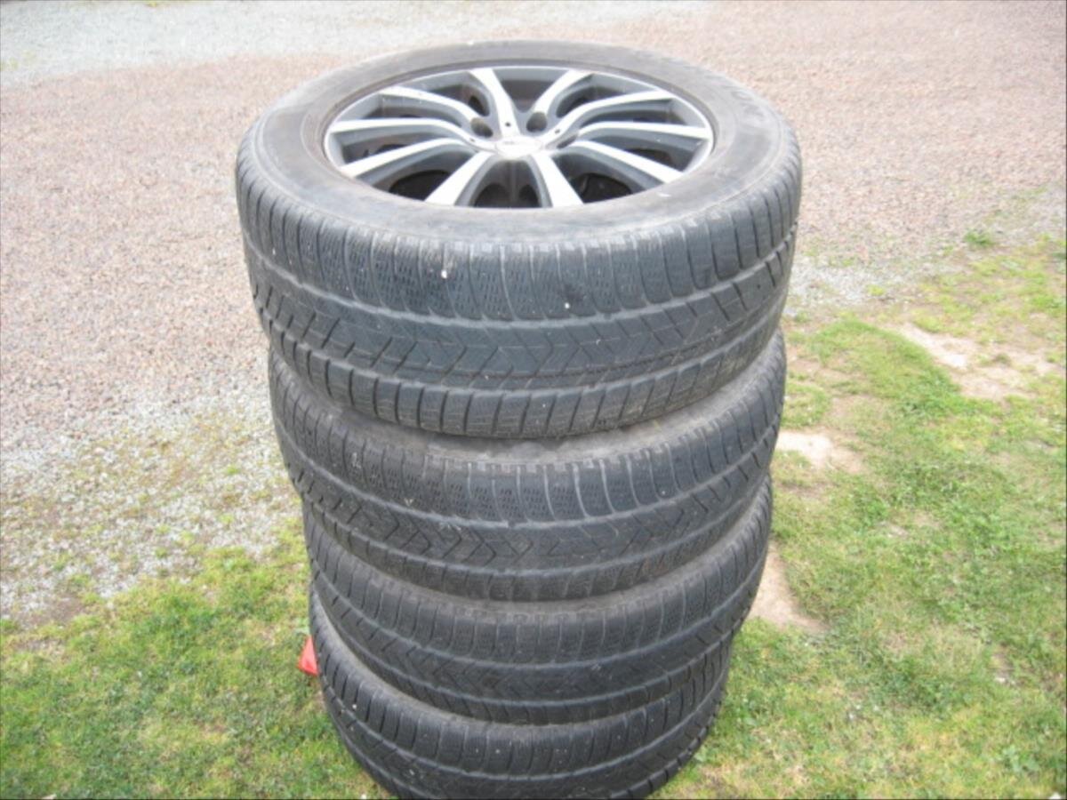 Jeep Grand Cherokee Kombi 3,0 l 160 kw