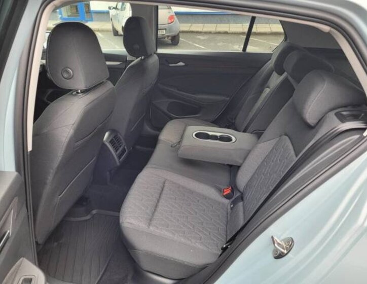 Volkswagen Golf Hatchback 1,5 l 85 kw