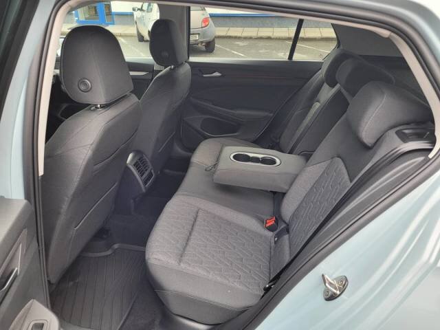 Volkswagen Golf Hatchback 1,5 l 85 kw