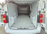 Peugeot Expert Skříň 2,0 l 90 kw