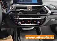 BMW X3 SUV 2,0 l 140 kw