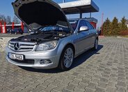 Mercedes-Benz Třídy C Sedan / Limuzína 0,0 0