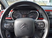 Citroën C3 Hatchback 1,2 l 60 kw