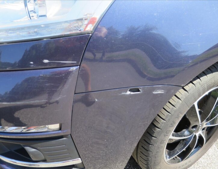 Citroën Grand C4 Picasso MPV 2,0 l 110 kw