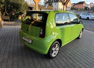 Škoda Citigo 4