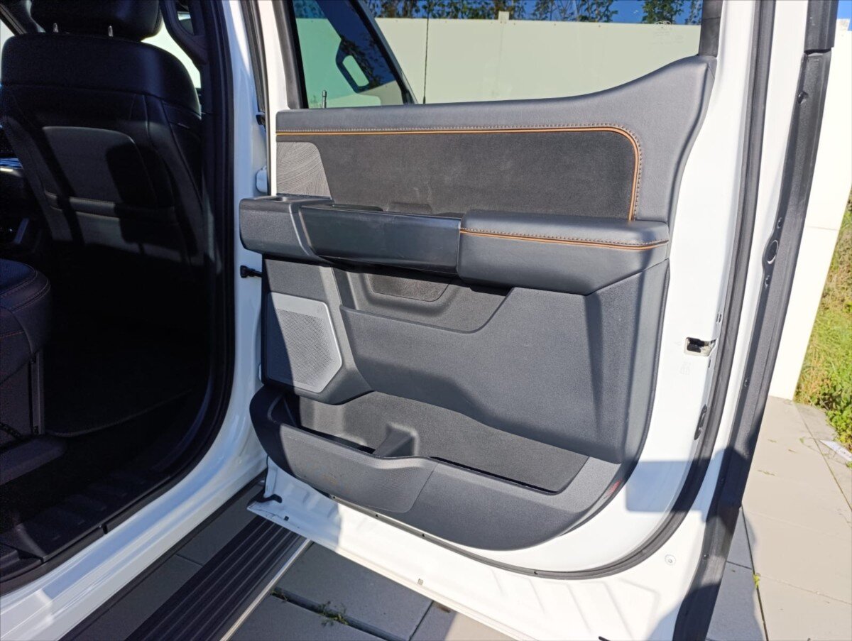 Ford F-150 Pick-up 3,5 l 321 kw