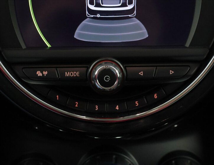 Mini Cooper Hatchback 1,5 l 100 kw