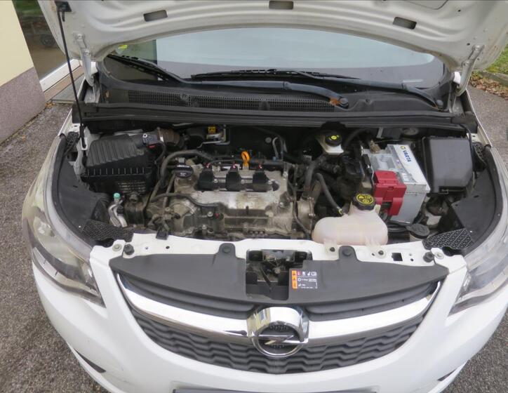 Opel Karl 14