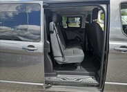 Ford Tourneo Custom 7