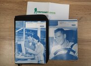 Ford Focus Hatchback 1,6 l 74 kw