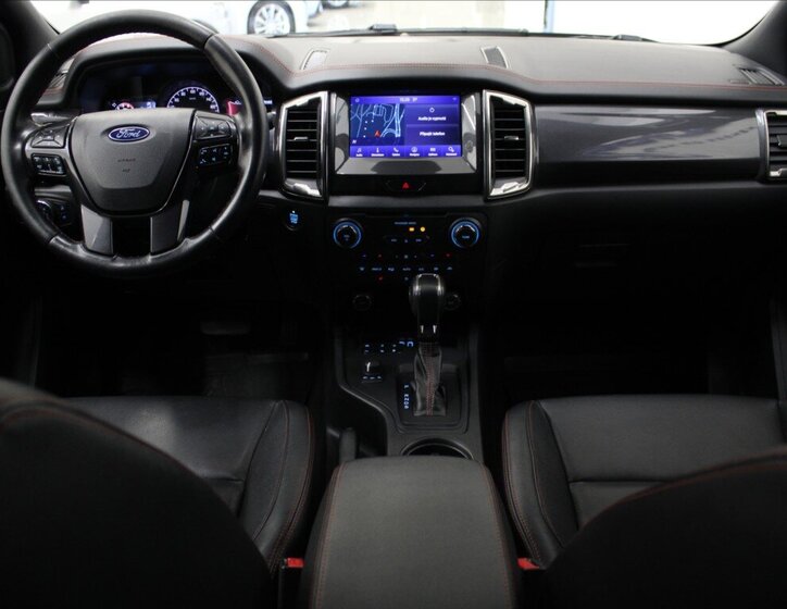 Ford Ranger Pick-up 2,0 l 156 kw