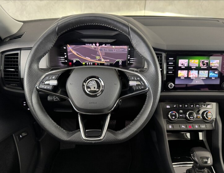 Škoda Kodiaq 44