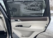 SsangYong Rexton Kombi 2,2 l 148 kw