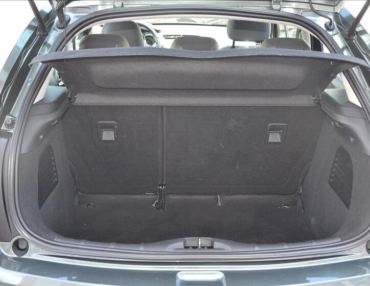 Citroën C3 Hatchback 1,4 l 50 kw