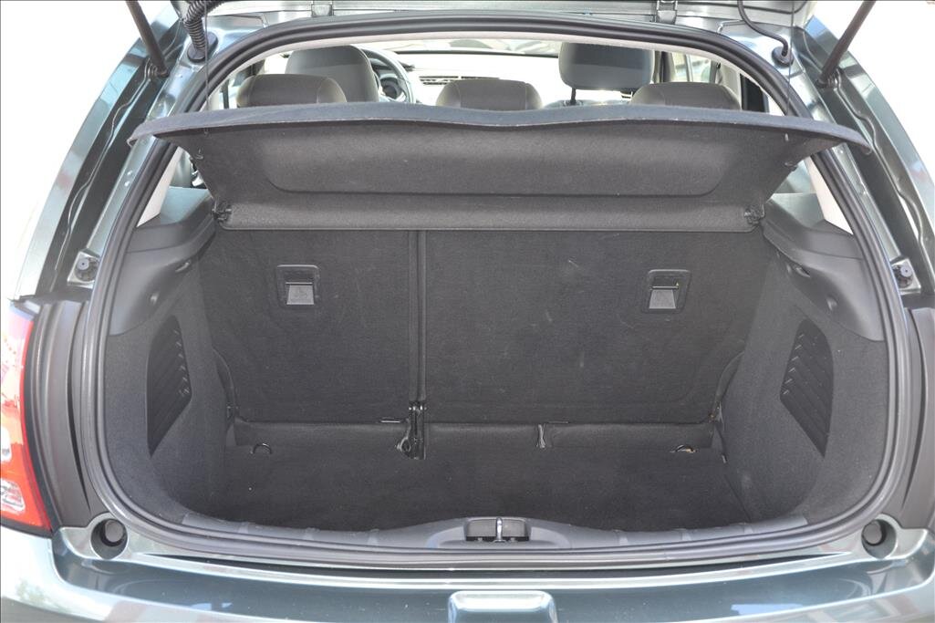 Citroën C3 Hatchback 1,4 l 50 kw