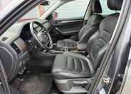 Škoda Kodiaq SUV / Terénní 2,0 l 140 kw