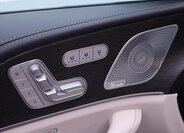 Mercedes-Benz GLE 17