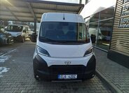 Toyota Proace Max 2
