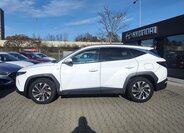 Hyundai Tucson SUV 1,6 l 100 kw