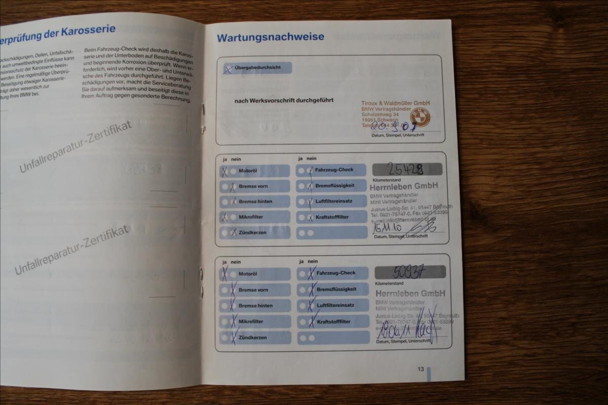 BMW Řada 1 Hatchback 2,0 l 150 kw