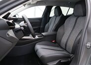 Peugeot 408 Liftback 1,2 l 96 kw