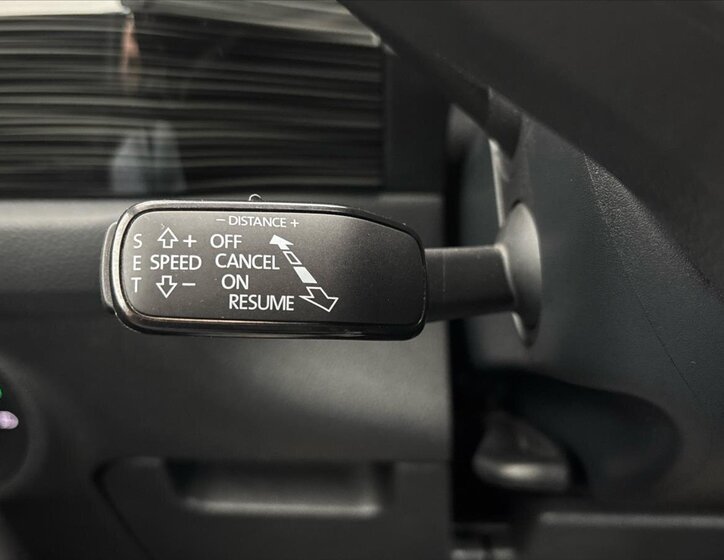 Škoda Kodiaq SUV / Terénní 1,5 l 110 kw