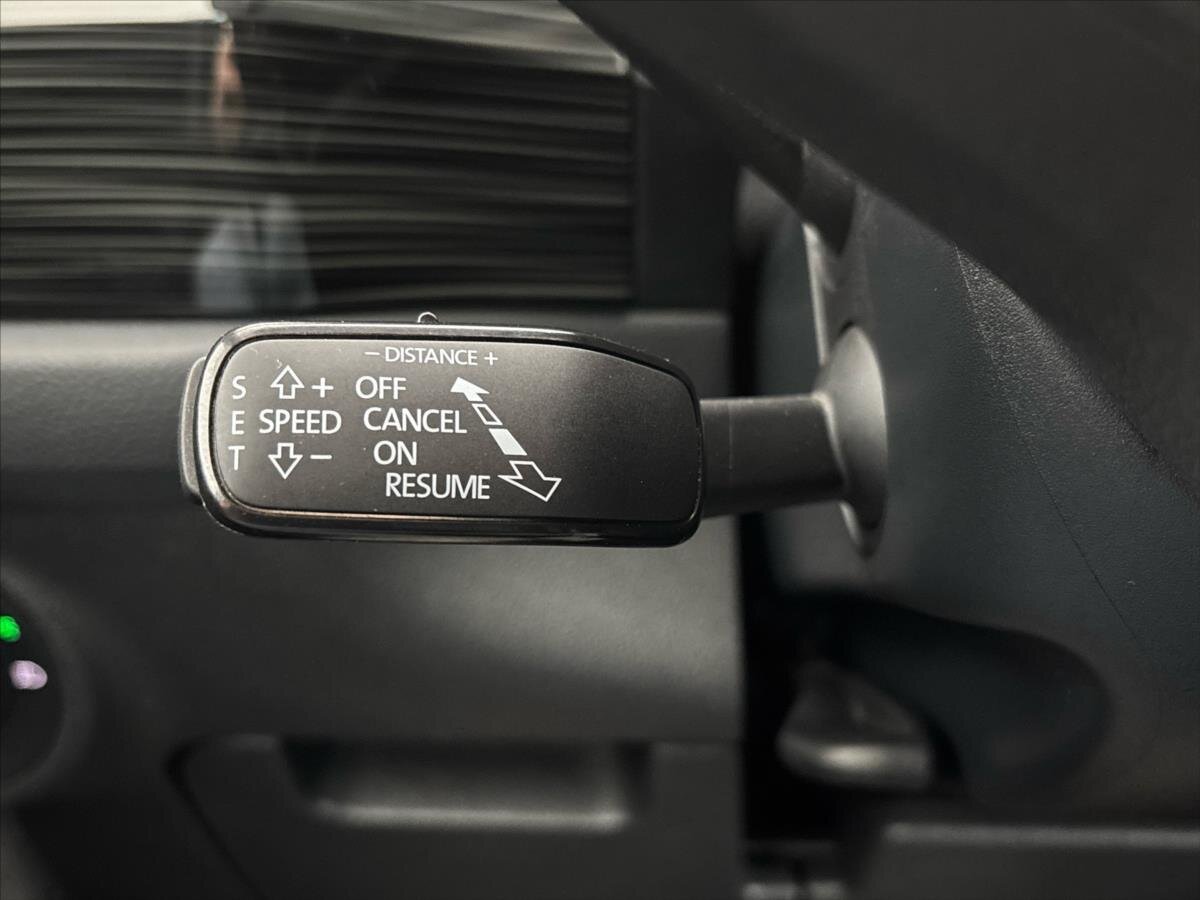 Škoda Kodiaq SUV / Terénní 1,5 l 110 kw