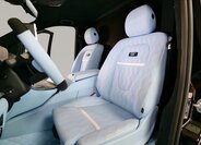 Mercedes-Benz Třídy V VAN-Minibus 2,0 l 174 kw